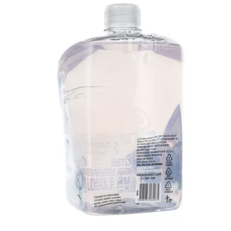 LAVA LOUÇAS LIQUÍDO CASA CLEAN NOVA GERAÇÃO NEUTRO C/GLICERINA REFIL 1L 360-16