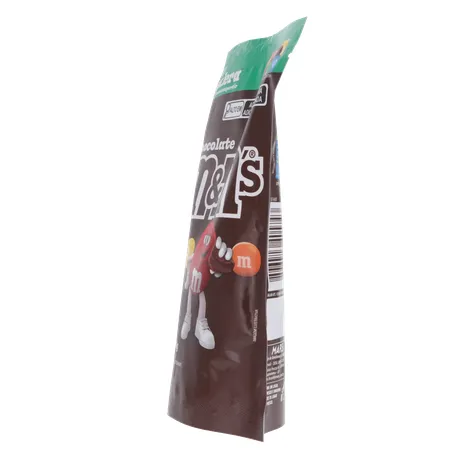CHOC.M&MS 148G AO LEITE POUCH 360-7