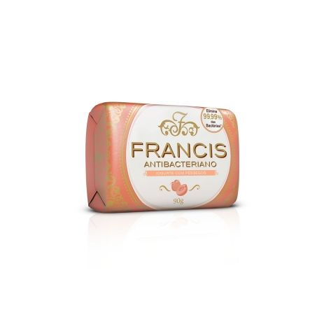 Sab francis suave lar 85g