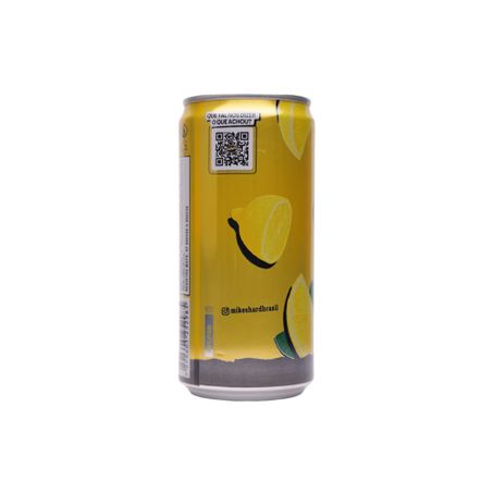 Bebida Mike's Hard Lemonade Vodka Suco de Limão 269ml 360-37