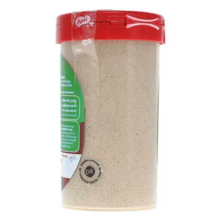 Pimenta Apti em Pó Pura Branca Embalagem 30G 360-15