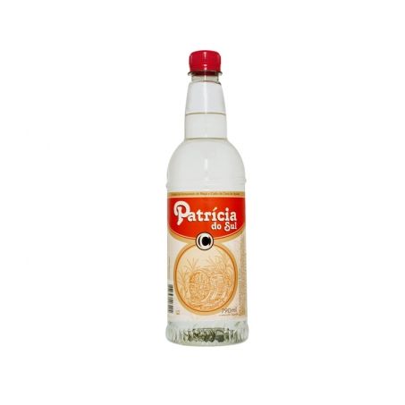 Aguardente Patrícia do Sul 790ml
