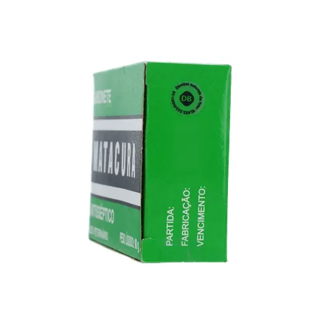 Sabonete Antisséptico para Animais Matacura 90G 360-8