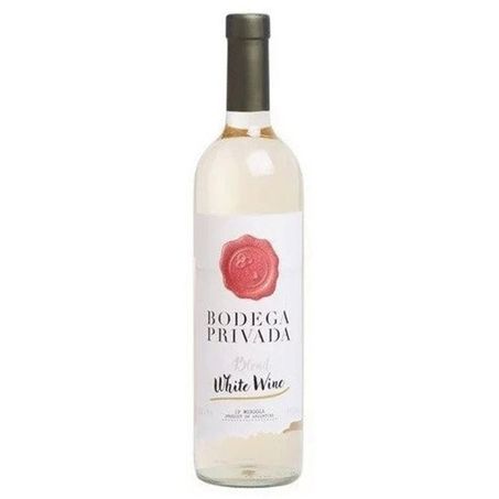 Vinho Bodega Privada Bco Sc Torrontes Colec 750ML