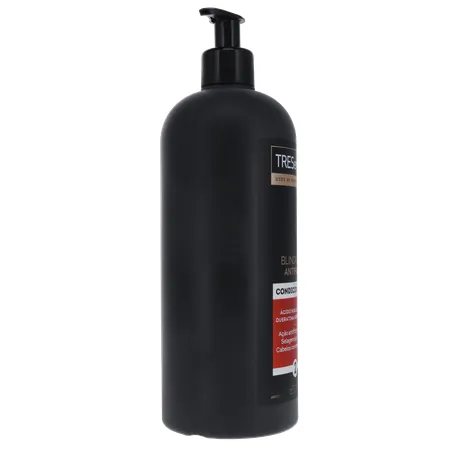 Condicionador Tresemmé Blindagem Antifrizz Pump 650Ml 360-29