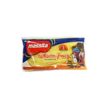 TALHARIM MASSITA 500GR MT