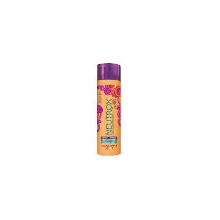 Condicionador neutrox sos cachos 300ml