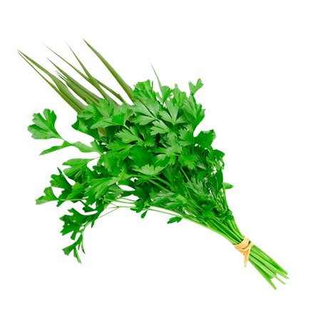 Tempero verde maco