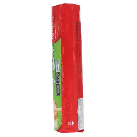 BISCOITO RECHEADO ISABELA TORTINHAS TORTA LIMÃO 140G 360-8