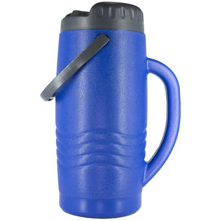 Invicta botijao 2.3l termico azul