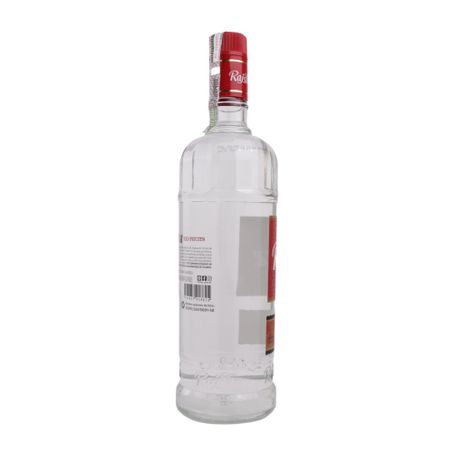 Vodka rajska red fruits 1l 360-41