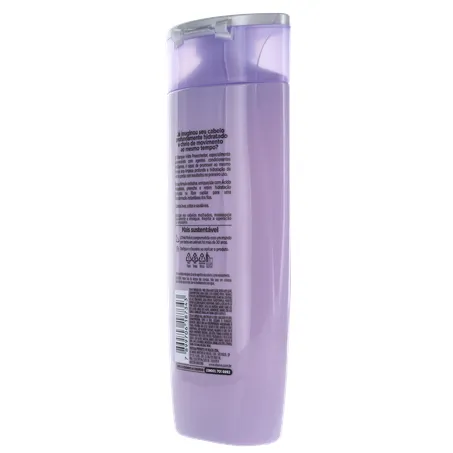 Shampoo Elseve Hidra Hialurônico 200ml 360-23