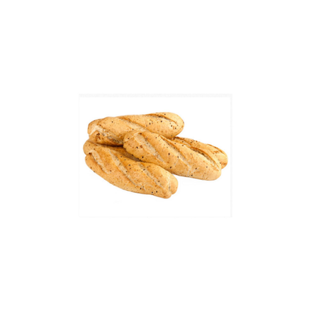 Baguete Superpan Multigrãos Kg