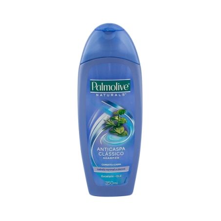 Shampoo palmolive anticaspa classic 350ml