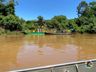 Localizado corpo de adolescente desaparecido no Rio Guarita
