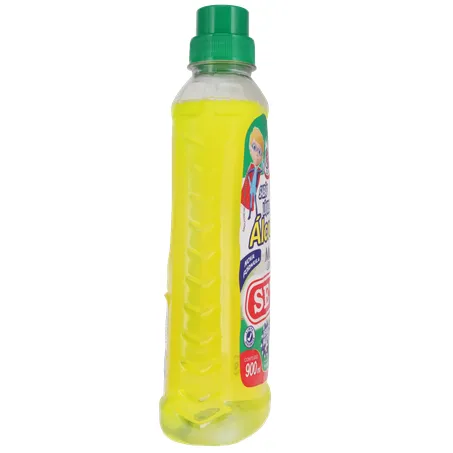 Sabão líquido sete de alcool 900ml 360-28