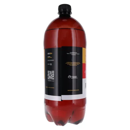 CERVEJA UNSA BIER PURO MALTE PREMIUM LAGER PET 1,5L 360-16