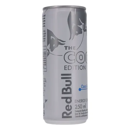 Energético Red Bull Coco e Açaí Lata 250ml 360-30
