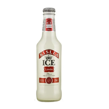 VODKA KISLLA ICE 275ML