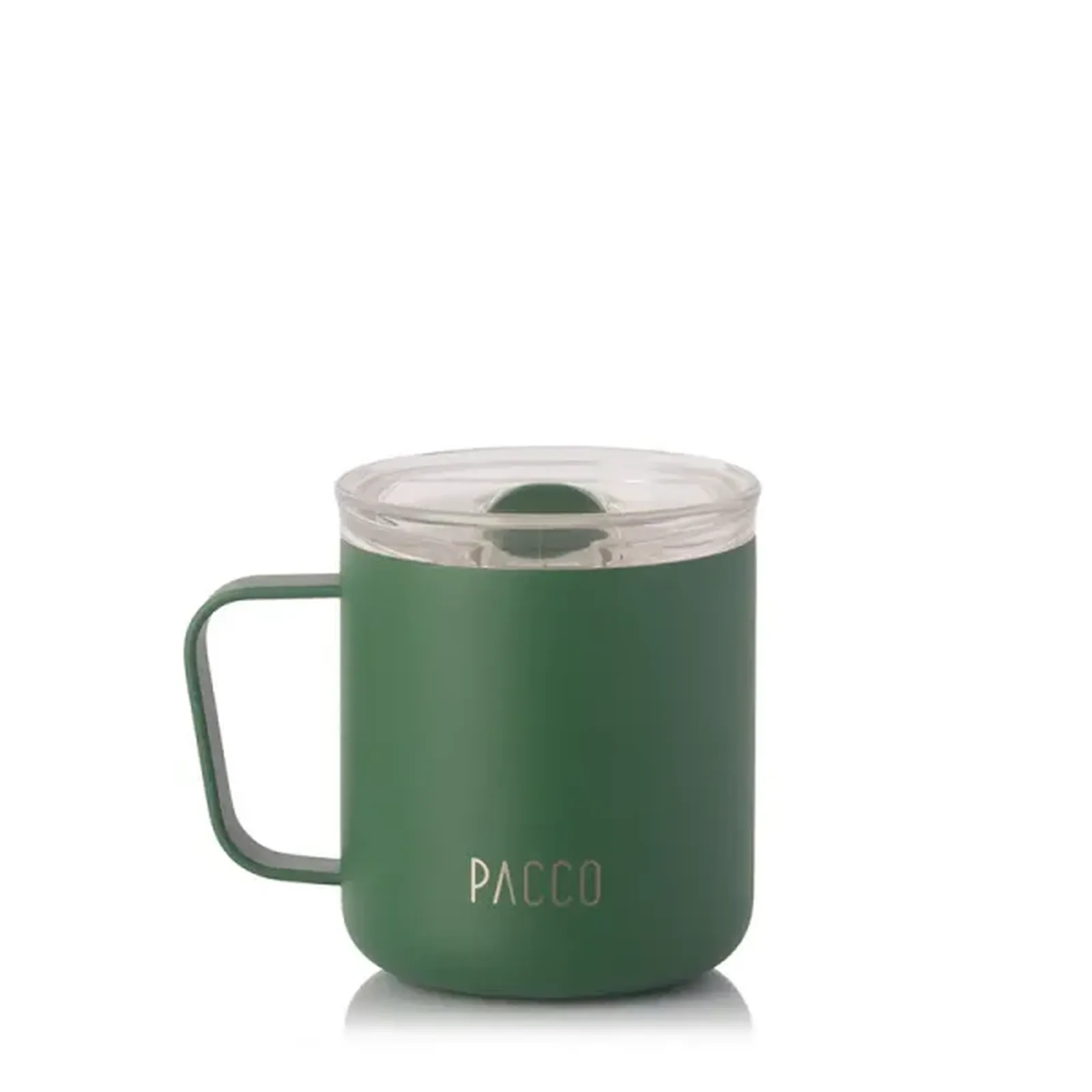 Caneca Fokus Pacco 295ml