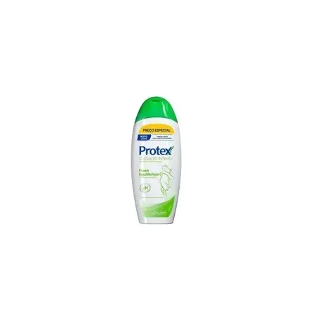 SAB INT PROTEX FRESH EQUIL 200ML