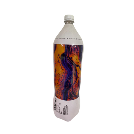 Energetico elev guarana c maracuja 2l