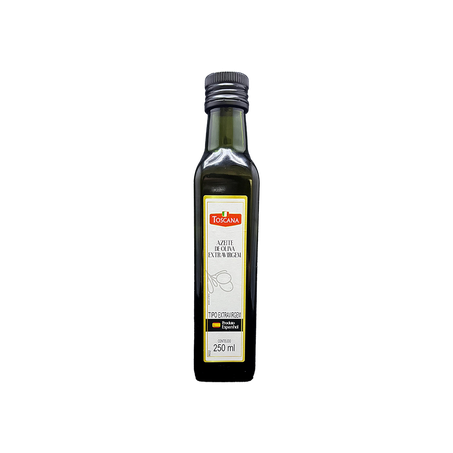 AZEITE DE OLIVA TOSCANA EXTRAVIRGEM 250M