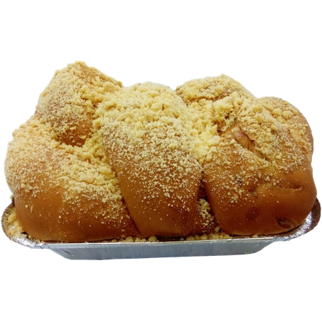 Cuca italiana baunilha kg