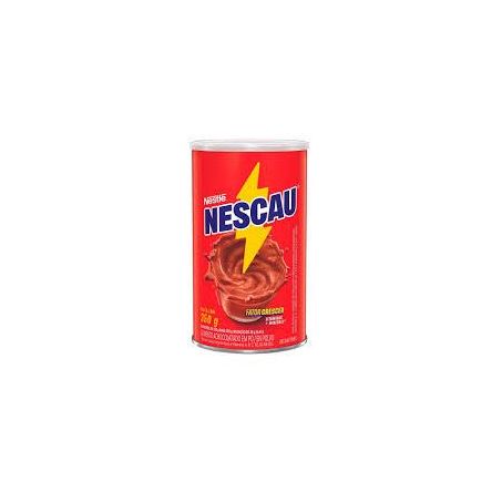 ACHOCOLATADO PO NESCAU LT 350G