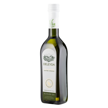 AZEITE EXTRA VIRG DELEYDA 500ML 360-2
