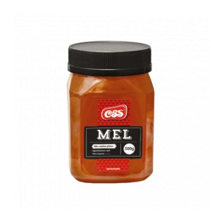 Mel cbs 500g