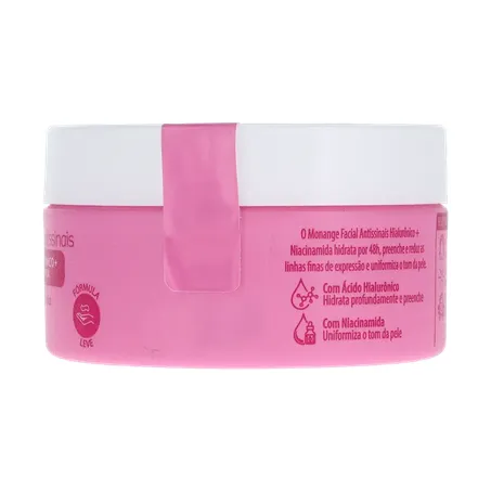 Gel Creme Hidratante Facial Antissinais com Ácido  360-11