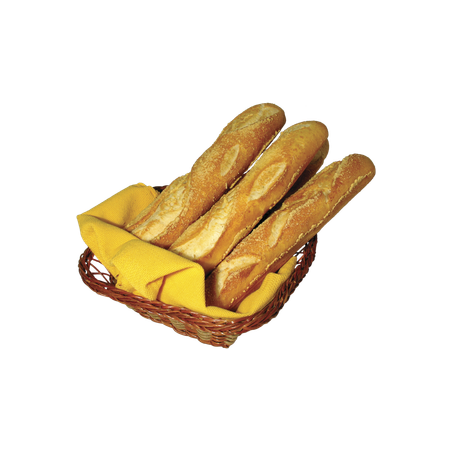 Pão Baguete Tradicional Kg