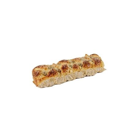 Fribal Pão De Mandioquinha Com Requeijão E Azeitona Kg