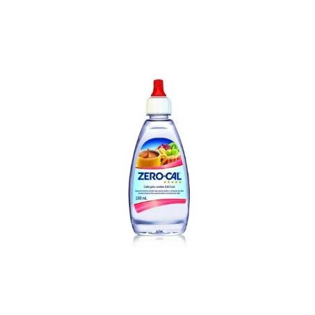 ADOCANTE ZERO CAL 100ML