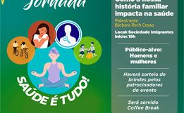 Itapiranga promove Jornada Saúde é Tudo