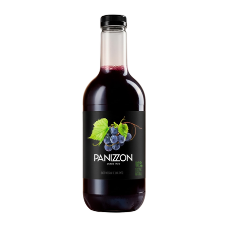 SUCO DE UVA RECONST PANIZZON 1,35LT TINTO