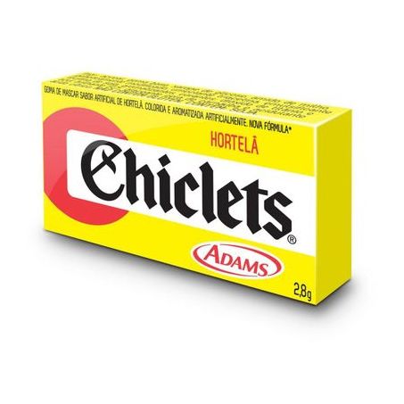 CHICLETS