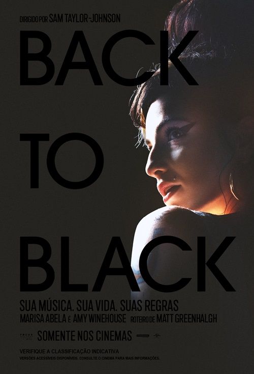 Back to Black - 09/05/24