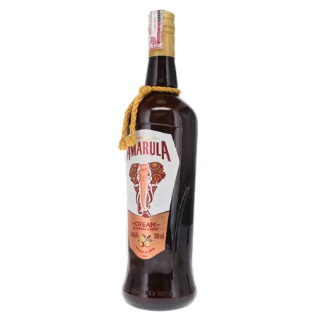 Licor Amarula Cream 750ML 360-3
