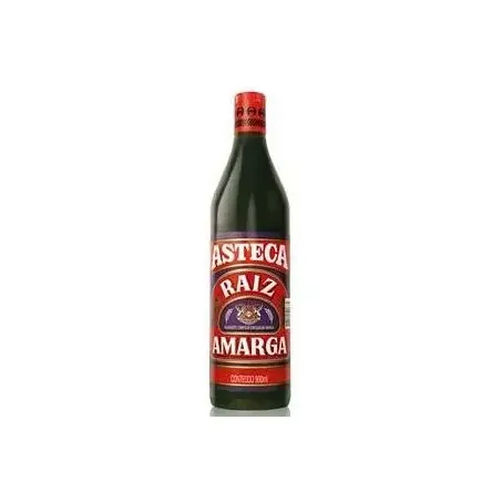 Raiz amarga Asteca 900ml
