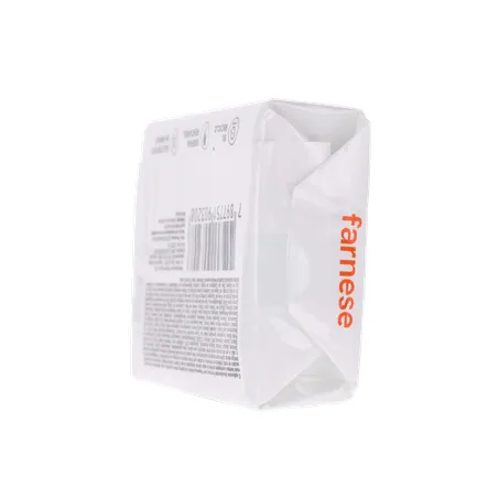 Sabonete Desodorante Farnese Menta e Bergamota Pacote 85gr 360-25