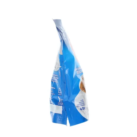 Café Solúvel 3 Corações Descafeinado Rf 40g 360-27