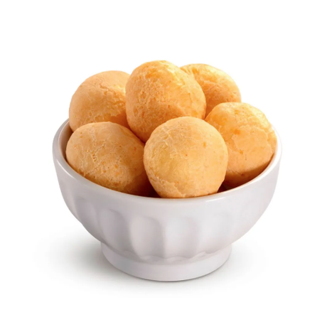 PAO DE QUEIJO PRB UN