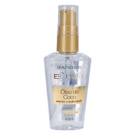 Oleo beauty color nut.ol.coco 40ml 360-35
