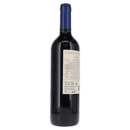 Vinho Tinto Chileno Cabeza de Piedra Varietal Malbec 750ml  360-13