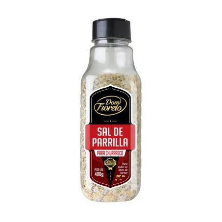 Sal parrilla churrasco dom fiorelo 400g
