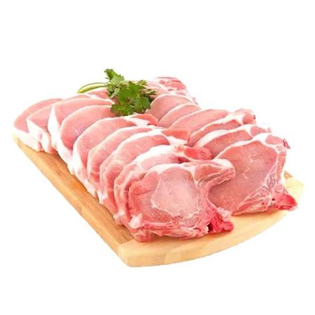 CARNE SUINA CARRE PCT CONG