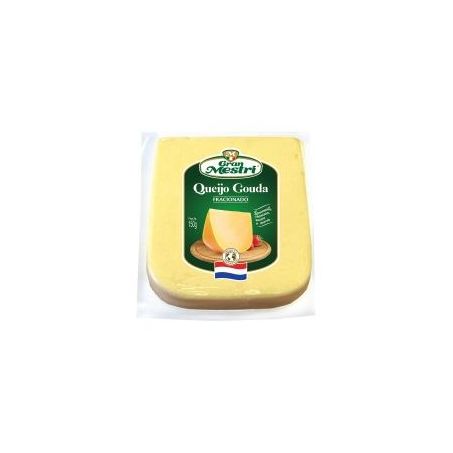 QUEIJO GRAN MESTRI 150G GOUDA