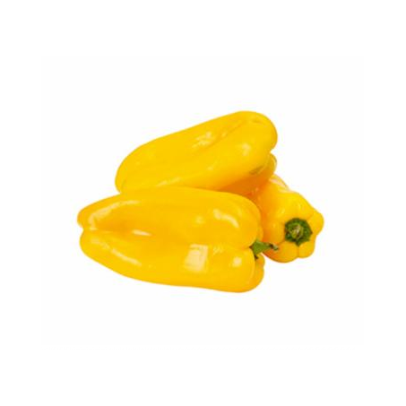 PIMENTAO AMARELO KG
